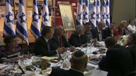 Israel, Palestine Resume Peace Talks After Nearly 5 Years