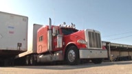 Trucking industry: Please apply