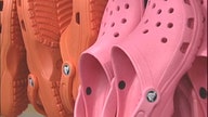 Crocs CFO: Focusing company’s lineup on core molded heritage