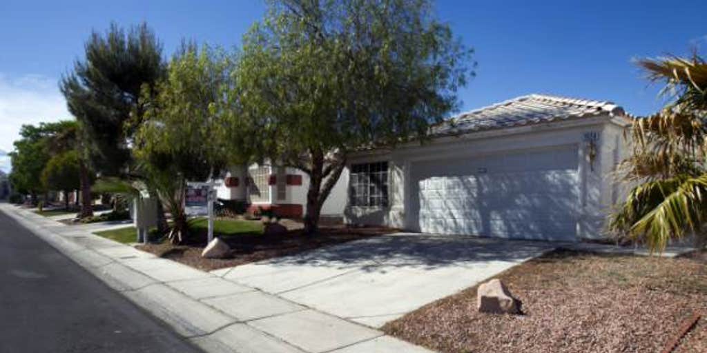 All Signs Point Toward Another Housing Bubble? Fox Business Video