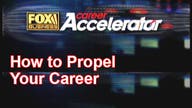 Career Accelerator 7-30-2013