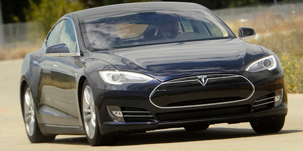 Tesla 2Q earnings top estimates Fox Business Video