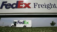 FedEx fights back