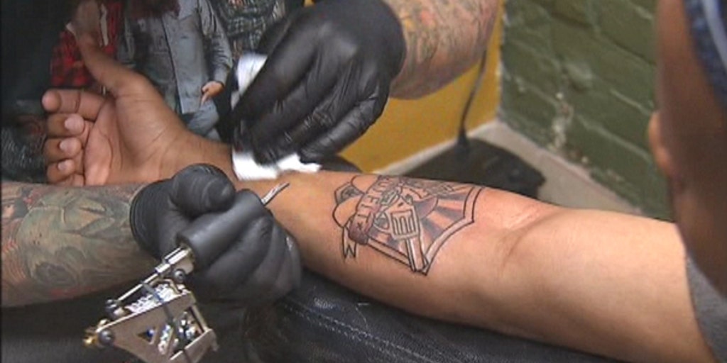 Will having tattoos hurt your chances of getting a job? Fox Business