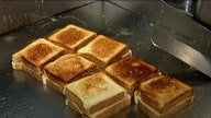 The Big Business of Grilled Cheese