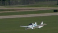 Tired of Your Morning Commute? Try a Flying Car?
