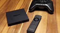 New apps coming to Amazon’s Fire TV