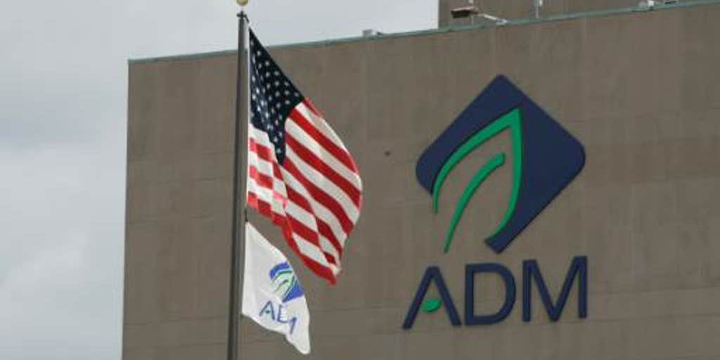 archer-daniels-midland-2q-earnings-beat-expectations-fox-business-video