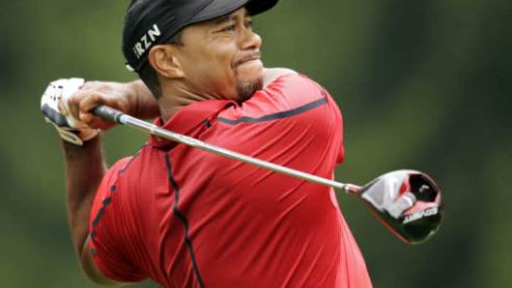 Can golf make a comeback without Tiger Woods?