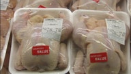 Chicken processed in China putting your health at risk?