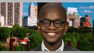 11-Year-Old Brings Back the Bow Ties