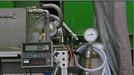 Make Gasoline from Dead Trees?