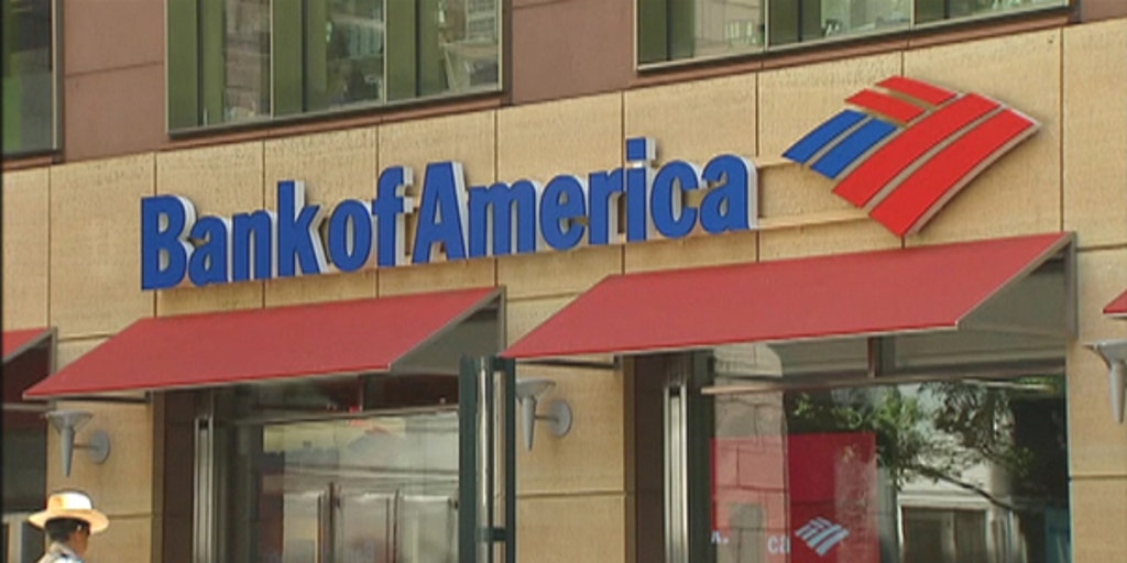 Bank of America close to biggest federal settlement in history Fox