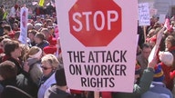 U.S. Labor Movement in Crisis?