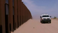 Report: Nearly half of federal crimes filed near Mexican border