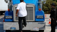 Help wanted: Trucking industry faces massive driver shortage