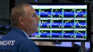 European shares mostly higher as geopolitical tensions ease