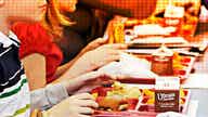 Are schools losing big money over healthy meals?