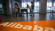 Why Alibaba keeps bankers up at night