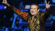 Stuart Varney remembers actor, comedian Robin Williams