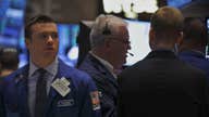 Markets Detached From Fed?