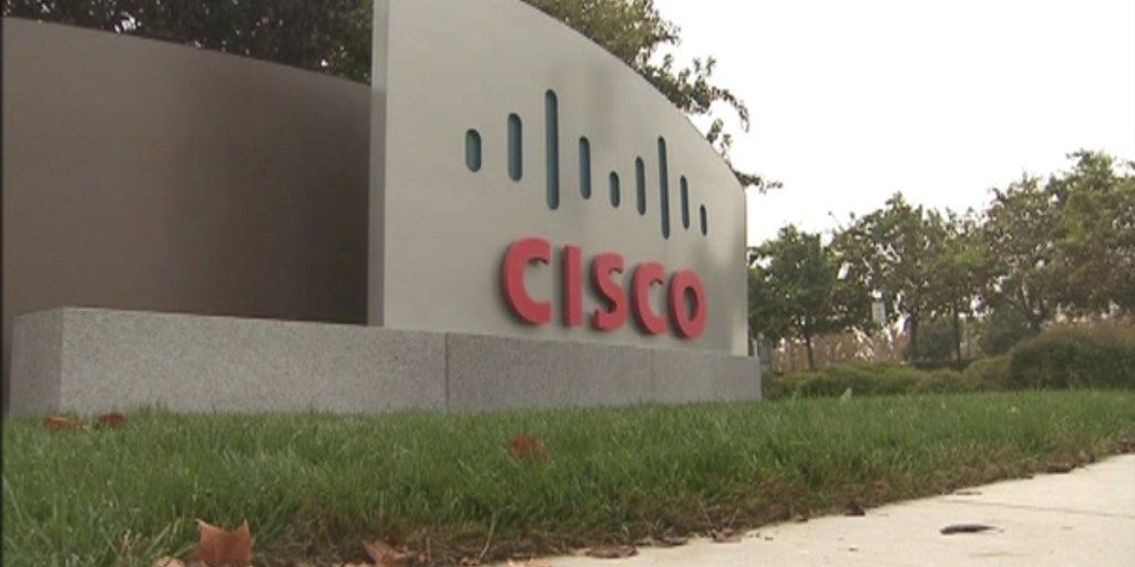 Cisco to cut 6,000 jobs Fox Business Video