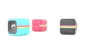 New Polaroid camera takes on GoPro