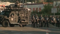 Militarization of local police draws scrutiny
