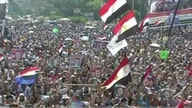 The Increasing Violence in Egypt