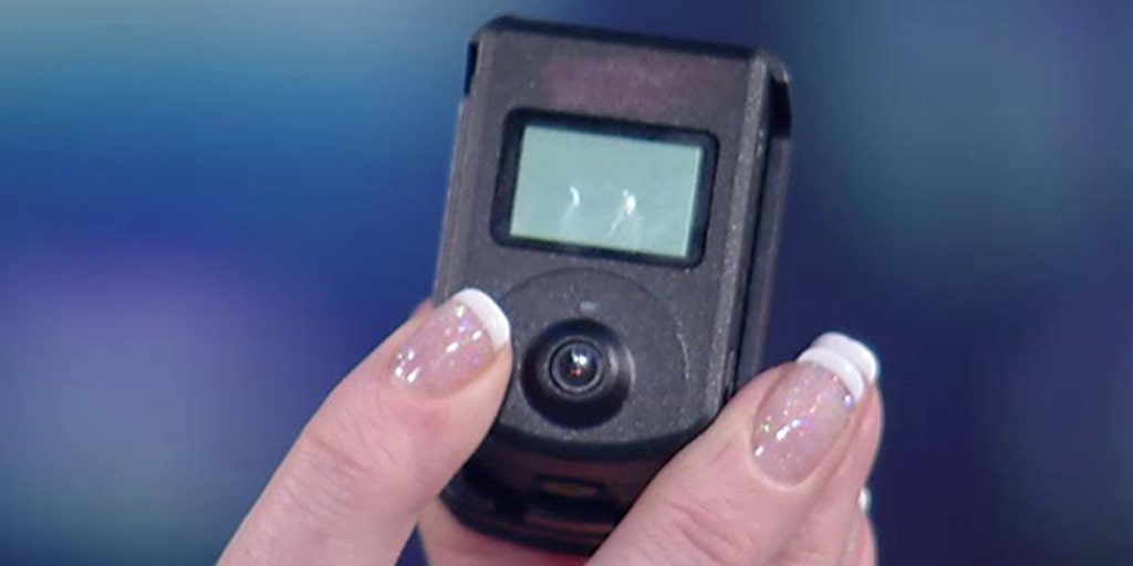Expanding use of bodymounted cameras by police Fox Business Video