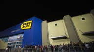 Best Buy Zooms Higher as 2Q Results Highlight Turnaround