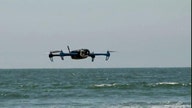 The Benefits of Drones for Private Sector