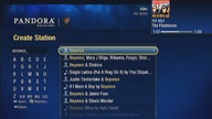 Pandora 2Q Earnings Top Estimates