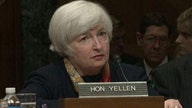 Yellen’s areas of concern in the job market