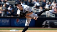 David Robertson wants to be consistent guy people can depend on