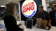 Canada to become new home of the Whopper?