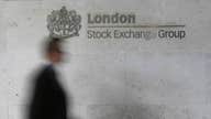 European shares mixed, UK stocks playing catch up