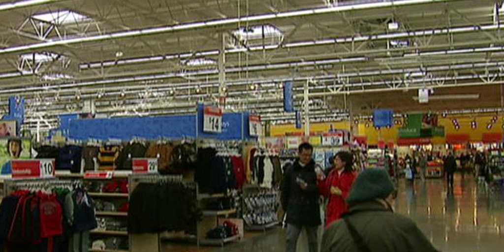 WalMart to Offer Health Coverage to SameSex Domestic Employees Fox