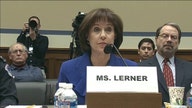 Lois Lerner’s BlackBerry destroyed after start of IRS probe?