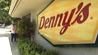 Denny’s waitress now owns 75 Denny’s restaurants