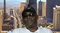 Coolio Talks Rap, Money and Food