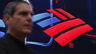 Was Bank of America attacked by the Russian mob?