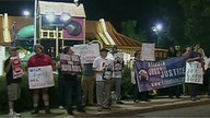 Fast-Food Workers Push for Minimum Wage Increase
