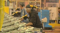 Sluggish Economic Growth Hurting Middle Class?