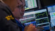 European shares steady