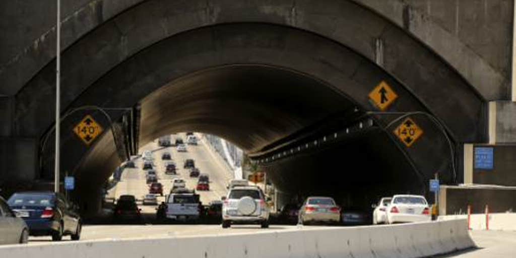 Aaa labor day travel to hit highest level in five years fox business