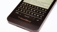 Will iCloud’s hack save BlackBerry?