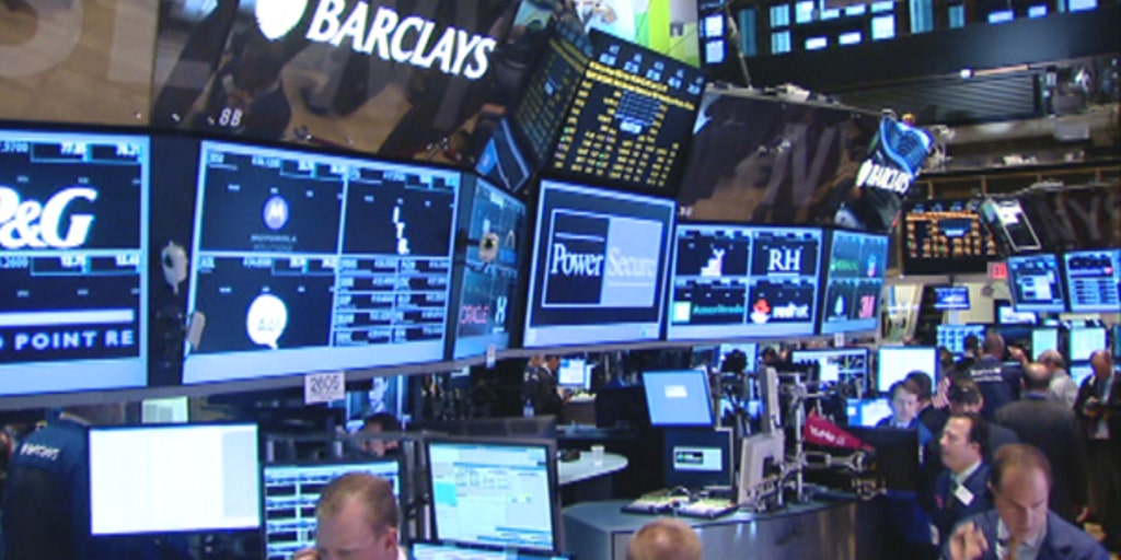 Stocks Not the Best Bet in This Economy? Fox Business Video