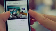 Photo-based apartment rental app