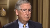McConnell: Nobody’s talking about shutting down government except Democrats